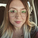 Elizabeth Page