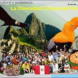 Diversidad Cultural En Nuestro Querido Peru By Sara Chamorro Llantoy Diversidad Cultural En Nuestro Querido Peru Medium
