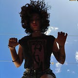 Shana Abela
