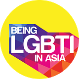 Being LGBTI in Asia