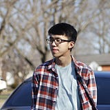 Huy Tran