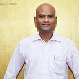 Kannan Vijayan
