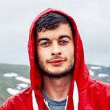 David