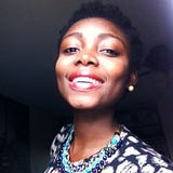 Esther Anegbe