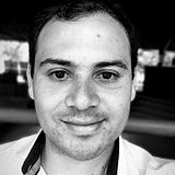 Filipe M. Silva