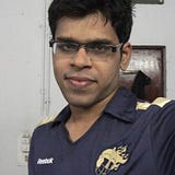Gauthama Nair