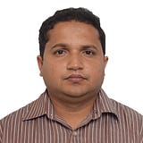 Geeth K.S. Munasinghe