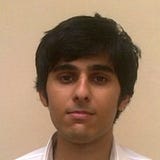 Abhishek Sharma