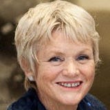 Pat Connolly
