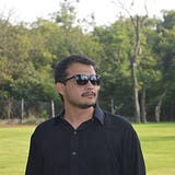 Ali Asghar