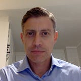 Peter Hewer