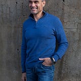 Tony Monaco