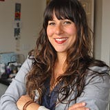 Natalie M Garrett