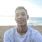 Daniel Tran