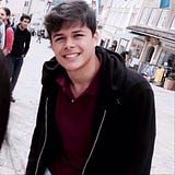 Caio Victor