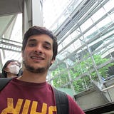 Matheus Gonçalves