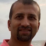 Ketan Sanghvi