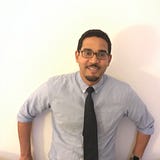 Michael Kotia