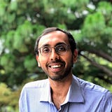 Siddharth Goel