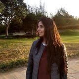 Shriya Pandey
