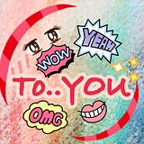 TO YOU By…Tiger