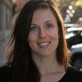 Jillian Evin