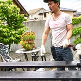 Shogo Katayama 片山正業