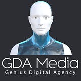 GDA media — Genius Digital Agency