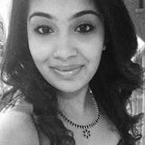 Supriya Ramesh