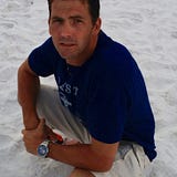 Dustin Baker
