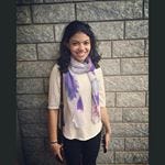 Sukshma S Pai