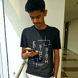 Yash Chavan