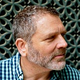 Bernard Welt