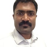 Siva Pandeti