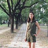 Emily Li