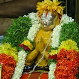 Arjun Ramakrishnan