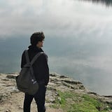 Jesse在雲端的五四三