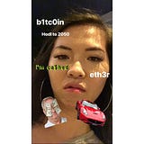 fairy cryptomother