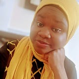 Ms Ibrahim