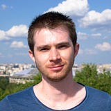 Dmitry Kudryavtsev