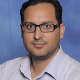 Ricky Singh, MBA