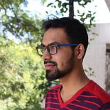 Ayush Jain