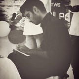 Mohammed Shakil