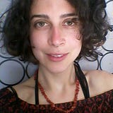 Mariana de Azevedo
