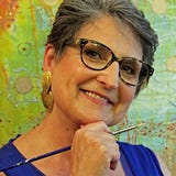 Lidia Kenig Scher