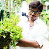 Sachin Nair