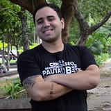 Lucas Cabral