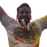 Edgar José Rodríguez Garcia