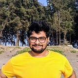 Abinash Chakraborty
