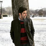 Ankit Sharma